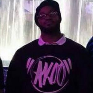 Meet your Posher, Ricky